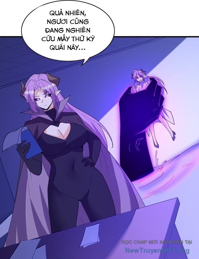 Hậu Cung Của Ta Toàn Là Ma Nữ Phản Diện [Chap 220-223] - Page 64