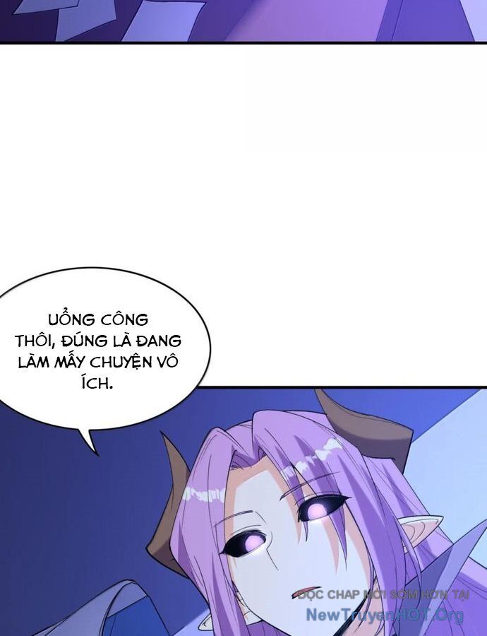Hậu Cung Của Ta Toàn Là Ma Nữ Phản Diện [Chap 220-223] - Page 65