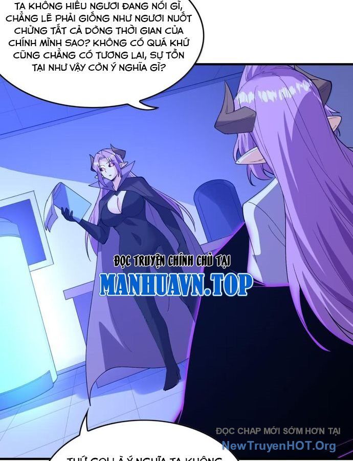 Hậu Cung Của Ta Toàn Là Ma Nữ Phản Diện [Chap 220-223] - Page 67