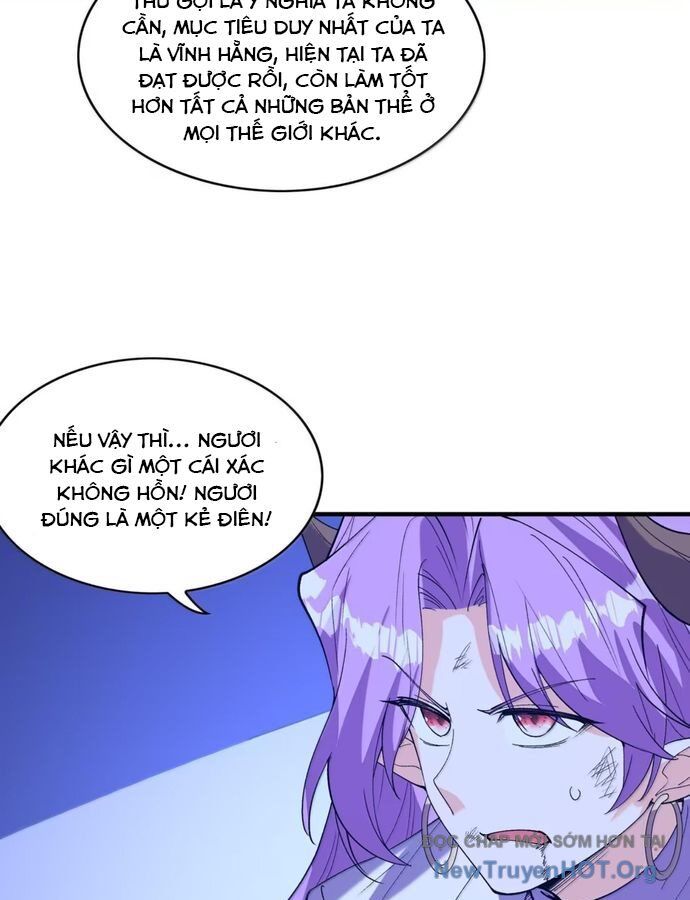Hậu Cung Của Ta Toàn Là Ma Nữ Phản Diện [Chap 220-223] - Page 68