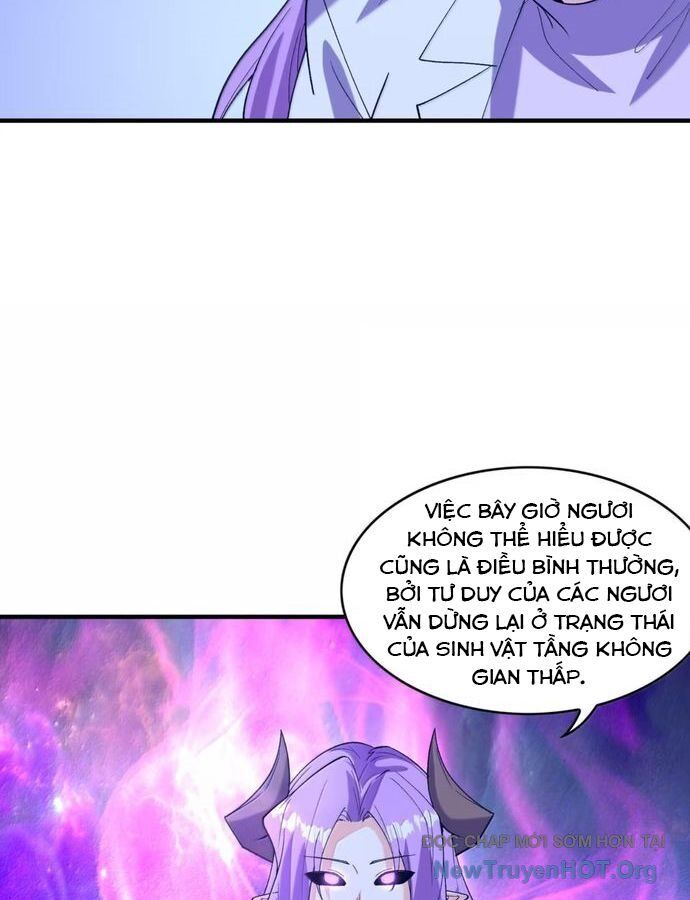 Hậu Cung Của Ta Toàn Là Ma Nữ Phản Diện [Chap 220-223] - Page 69