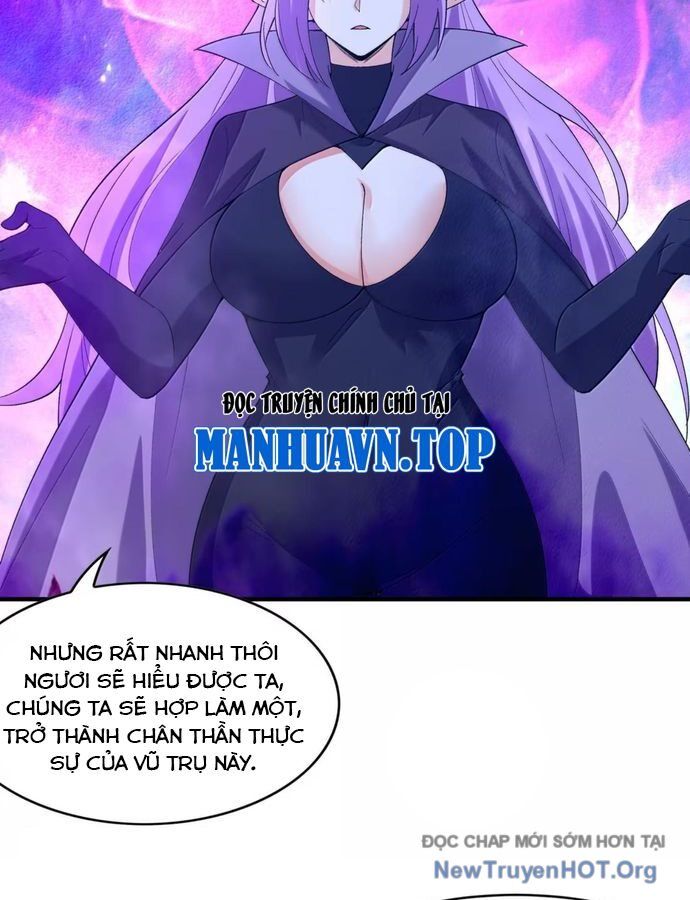 Hậu Cung Của Ta Toàn Là Ma Nữ Phản Diện [Chap 220-223] - Page 70