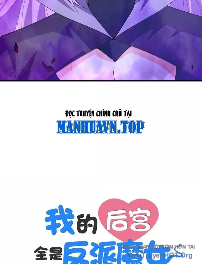 Hậu Cung Của Ta Toàn Là Ma Nữ Phản Diện [Chap 220-223] - Page 72