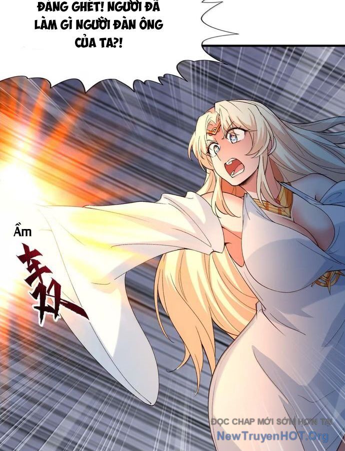 Hậu Cung Của Ta Toàn Là Ma Nữ Phản Diện [Chap 220-223] - Page 9