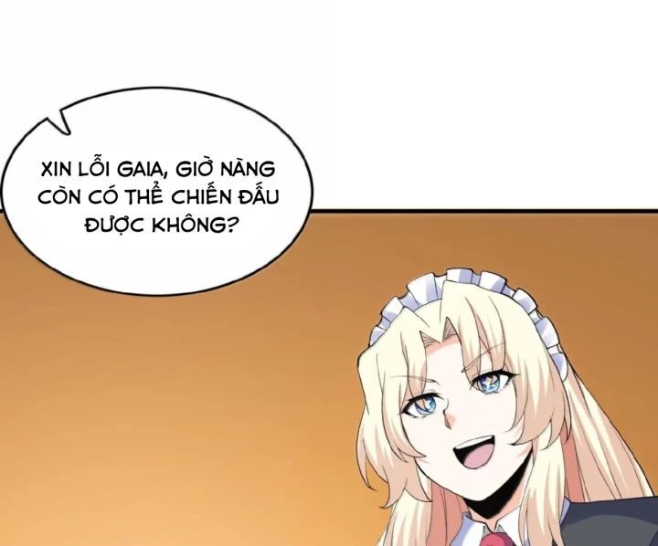 Hậu Cung Của Ta Toàn Là Ma Nữ Phản Diện [Chap 220-223] - Page 100