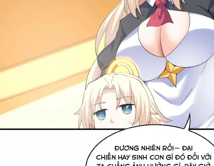 Hậu Cung Của Ta Toàn Là Ma Nữ Phản Diện [Chap 220-223] - Page 101