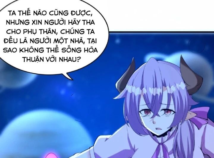 Hậu Cung Của Ta Toàn Là Ma Nữ Phản Diện [Chap 220-223] - Page 109