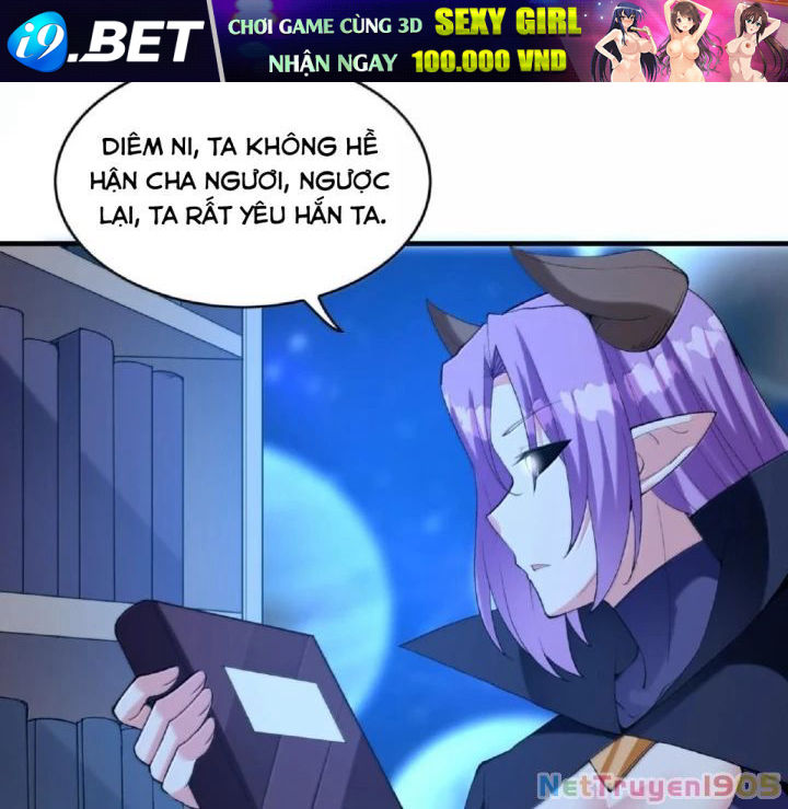 Hậu Cung Của Ta Toàn Là Ma Nữ Phản Diện [Chap 220-223] - Page 114