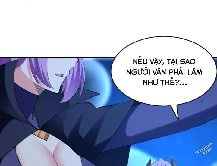 Hậu Cung Của Ta Toàn Là Ma Nữ Phản Diện [Chap 220-223] - Page 116