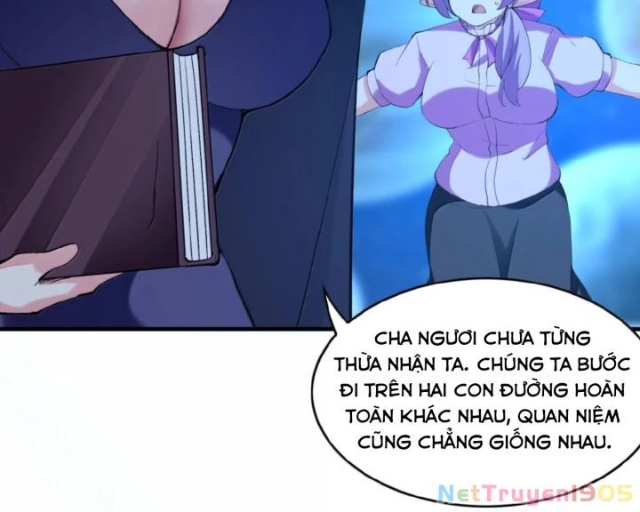 Hậu Cung Của Ta Toàn Là Ma Nữ Phản Diện [Chap 220-223] - Page 118