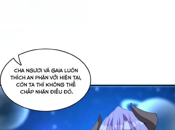 Hậu Cung Của Ta Toàn Là Ma Nữ Phản Diện [Chap 220-223] - Page 119
