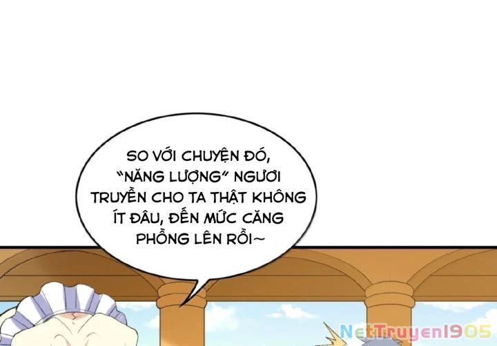 Hậu Cung Của Ta Toàn Là Ma Nữ Phản Diện [Chap 220-223] - Page 12