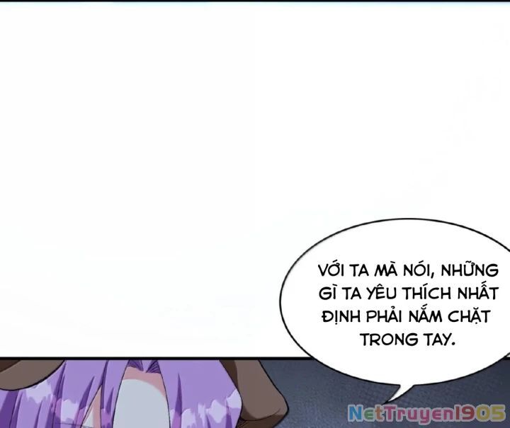 Hậu Cung Của Ta Toàn Là Ma Nữ Phản Diện [Chap 220-223] - Page 121