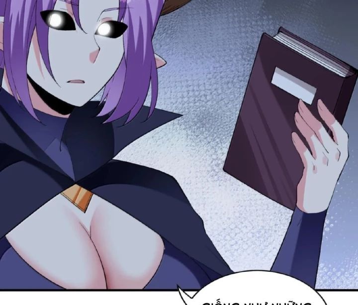 Hậu Cung Của Ta Toàn Là Ma Nữ Phản Diện [Chap 220-223] - Page 122