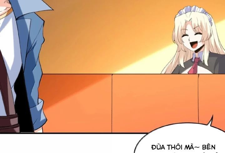 Hậu Cung Của Ta Toàn Là Ma Nữ Phản Diện [Chap 220-223] - Page 15