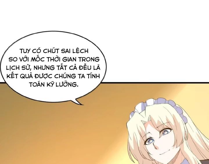 Hậu Cung Của Ta Toàn Là Ma Nữ Phản Diện [Chap 220-223] - Page 17