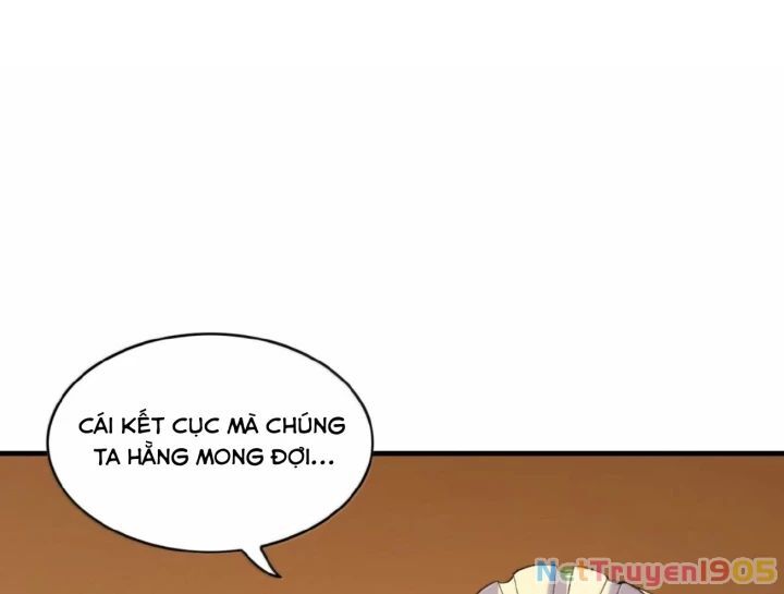 Hậu Cung Của Ta Toàn Là Ma Nữ Phản Diện [Chap 220-223] - Page 21
