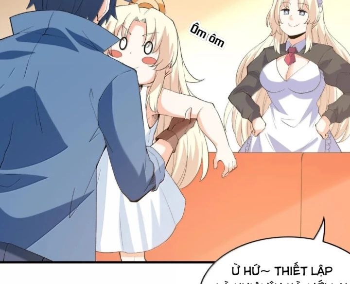 Hậu Cung Của Ta Toàn Là Ma Nữ Phản Diện [Chap 220-223] - Page 35