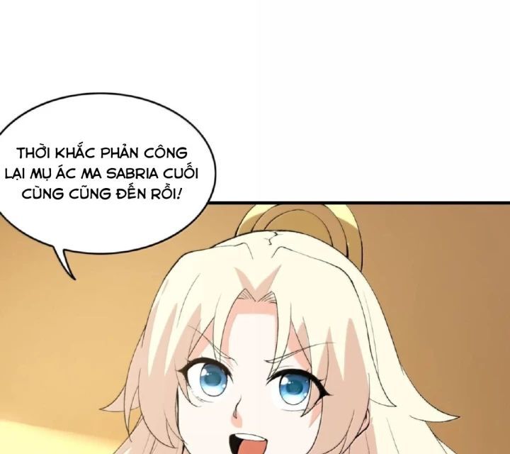 Hậu Cung Của Ta Toàn Là Ma Nữ Phản Diện [Chap 220-223] - Page 58