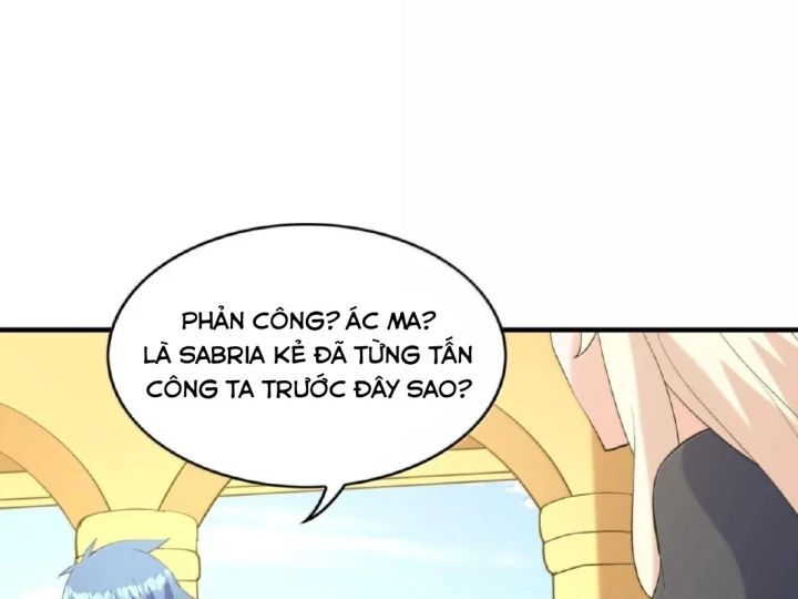 Hậu Cung Của Ta Toàn Là Ma Nữ Phản Diện [Chap 220-223] - Page 60