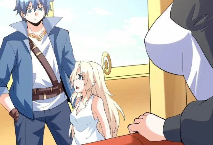 Hậu Cung Của Ta Toàn Là Ma Nữ Phản Diện [Chap 220-223] - Page 61