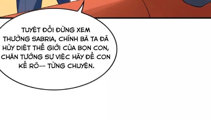 Hậu Cung Của Ta Toàn Là Ma Nữ Phản Diện [Chap 220-223] - Page 62