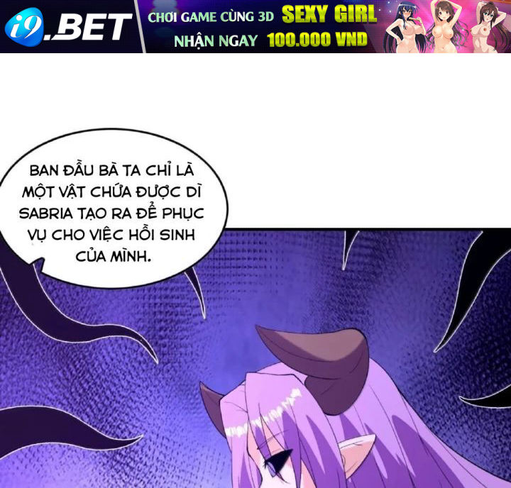 Hậu Cung Của Ta Toàn Là Ma Nữ Phản Diện [Chap 220-223] - Page 63