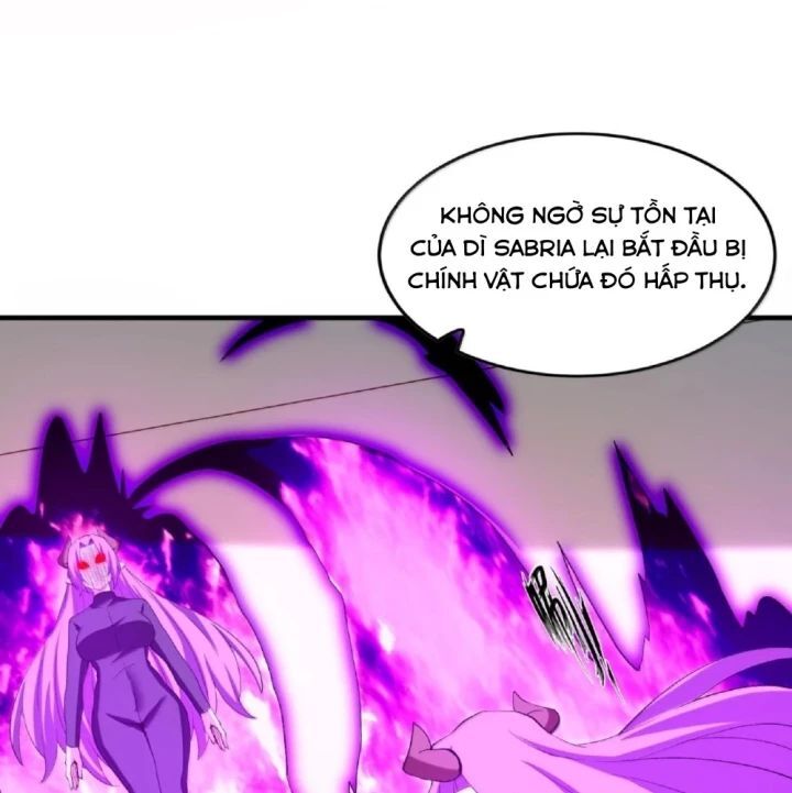 Hậu Cung Của Ta Toàn Là Ma Nữ Phản Diện [Chap 220-223] - Page 69