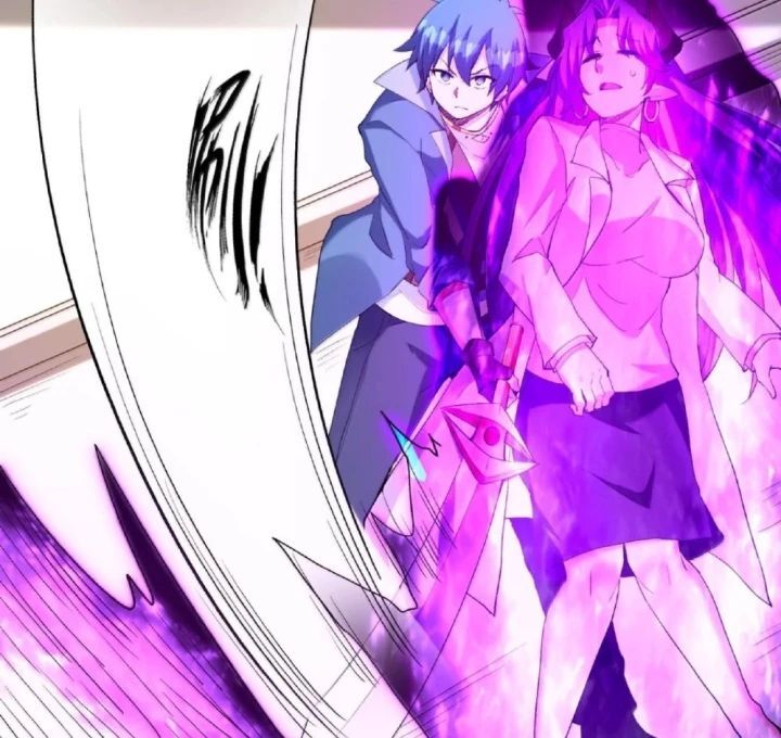 Hậu Cung Của Ta Toàn Là Ma Nữ Phản Diện [Chap 220-223] - Page 72