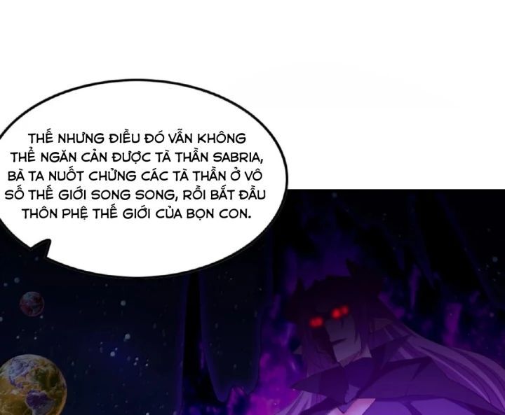 Hậu Cung Của Ta Toàn Là Ma Nữ Phản Diện [Chap 220-223] - Page 74