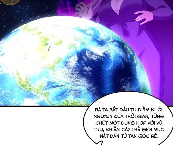 Hậu Cung Của Ta Toàn Là Ma Nữ Phản Diện [Chap 220-223] - Page 75
