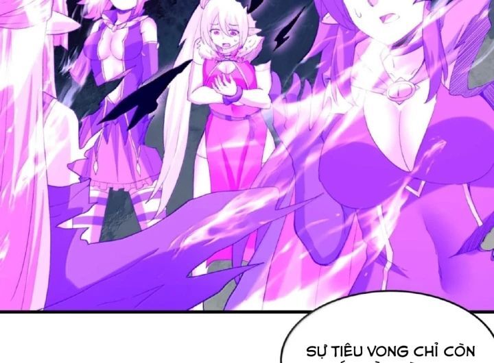 Hậu Cung Của Ta Toàn Là Ma Nữ Phản Diện [Chap 220-223] - Page 77