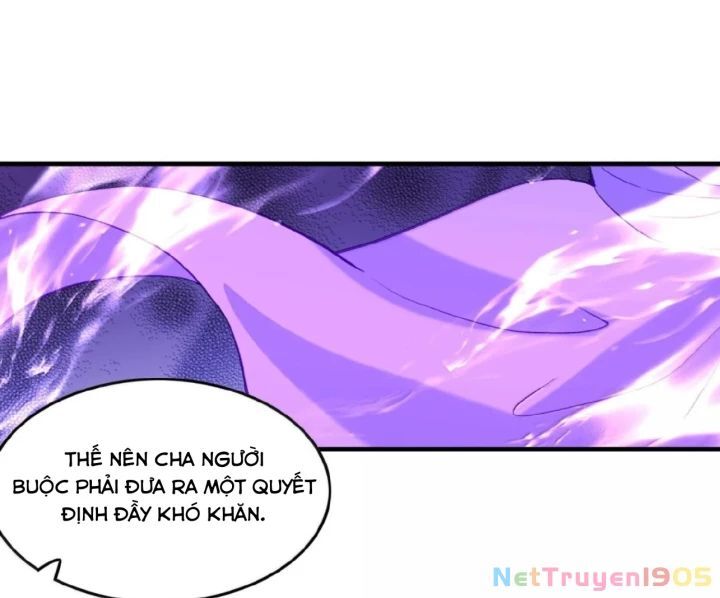 Hậu Cung Của Ta Toàn Là Ma Nữ Phản Diện [Chap 220-223] - Page 79