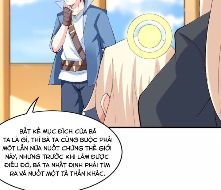 Hậu Cung Của Ta Toàn Là Ma Nữ Phản Diện [Chap 220-223] - Page 96