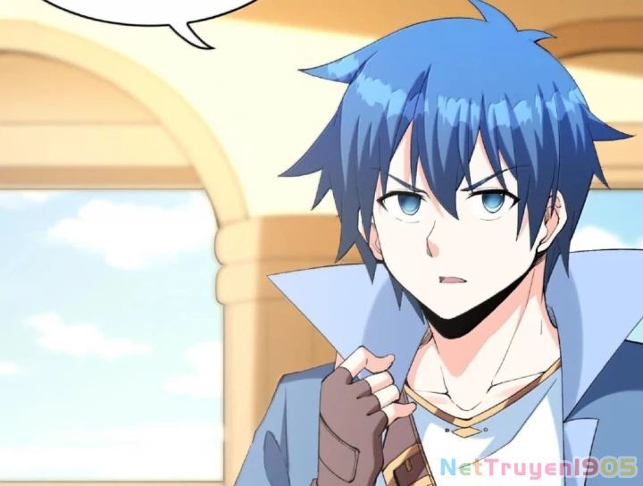 Hậu Cung Của Ta Toàn Là Ma Nữ Phản Diện [Chap 220-223] - Page 98