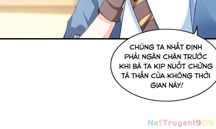 Hậu Cung Của Ta Toàn Là Ma Nữ Phản Diện [Chap 220-223] - Page 99