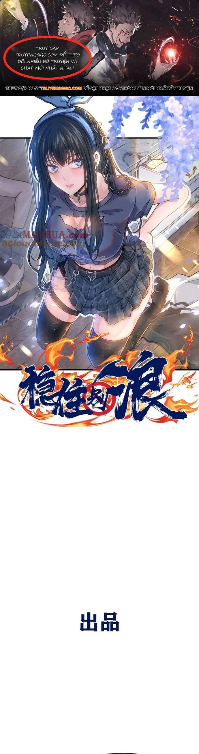 Vương Giả Săn Mồi [Chap 91-120]