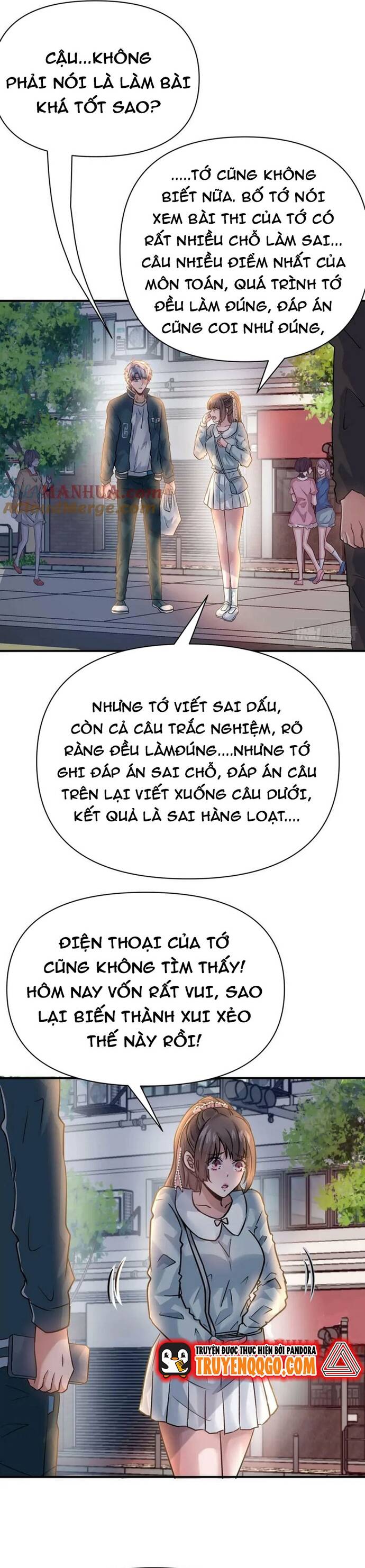 Vương Giả Săn Mồi [Chap 91-120]