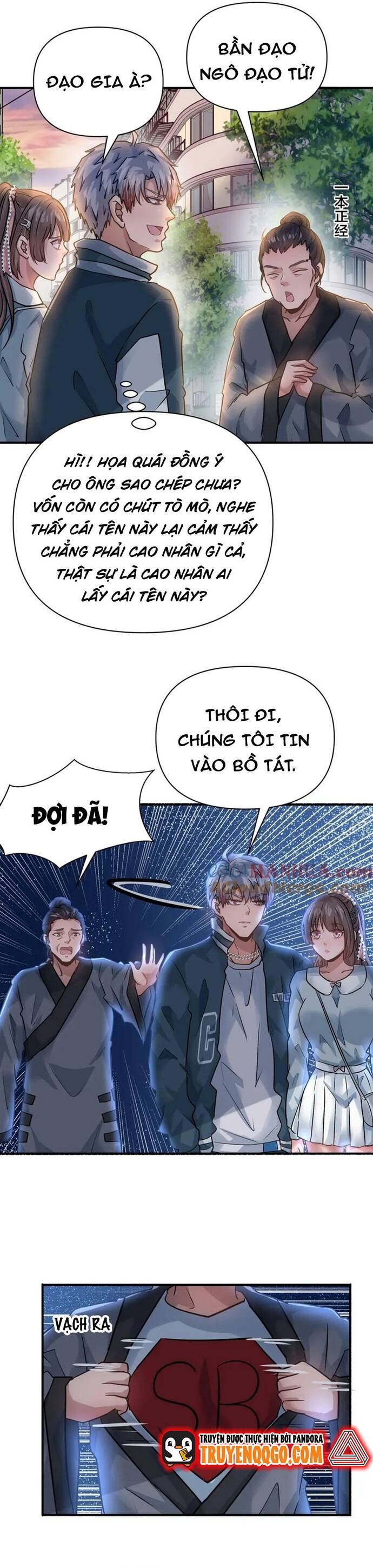 Vương Giả Săn Mồi [Chap 91-120]