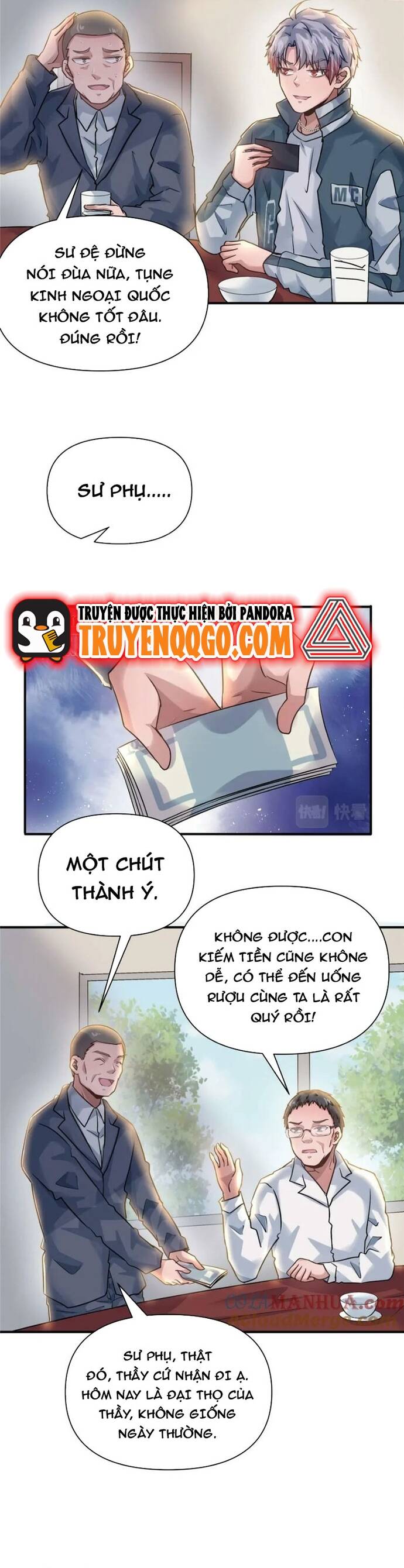 Vương Giả Săn Mồi [Chap 91-120]