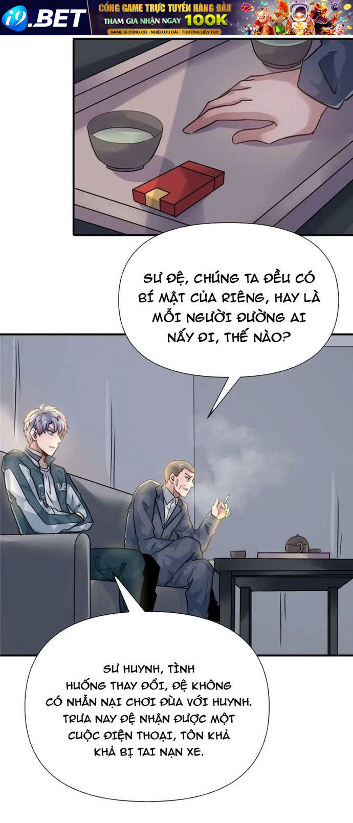 Vương Giả Săn Mồi [Chap 91-120]