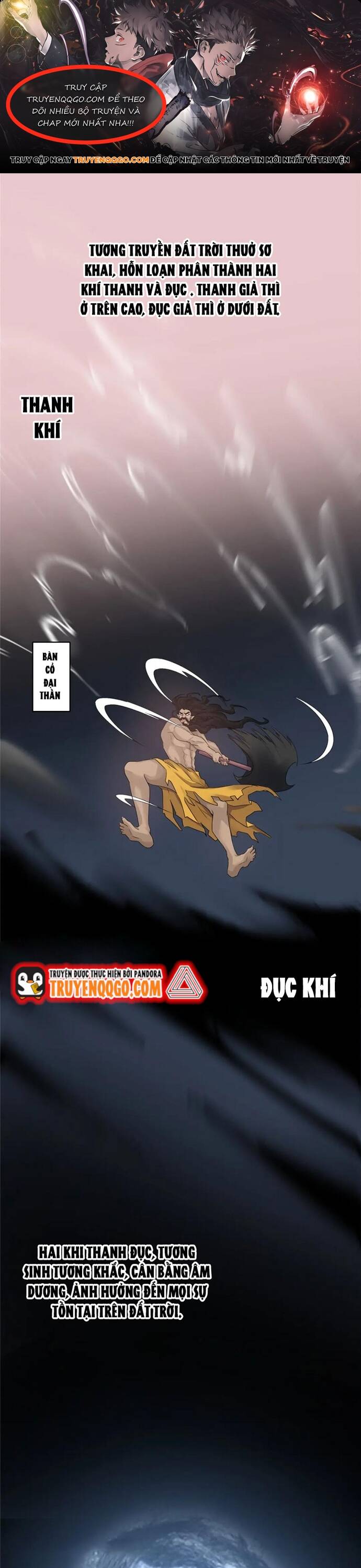 Vương Giả Săn Mồi [Chap 91-120]