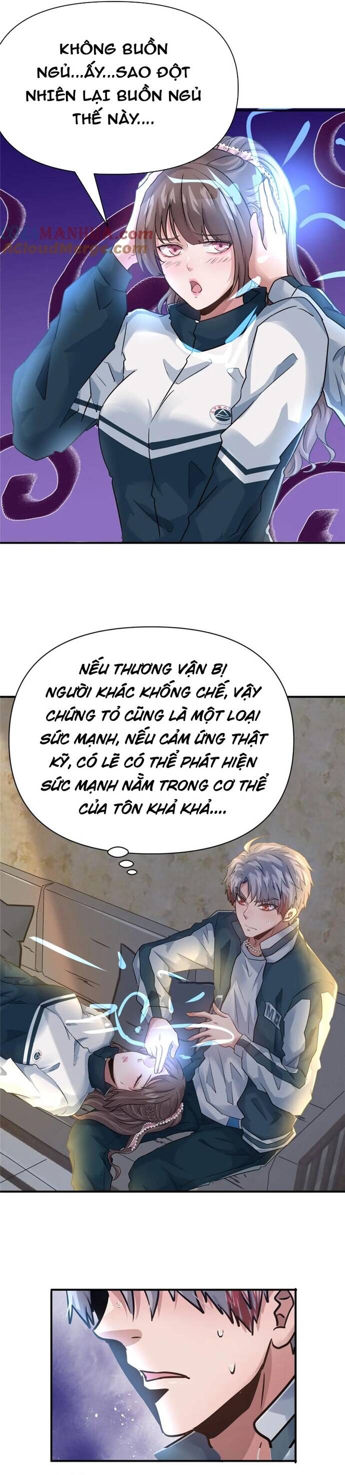 Vương Giả Săn Mồi [Chap 91-120]