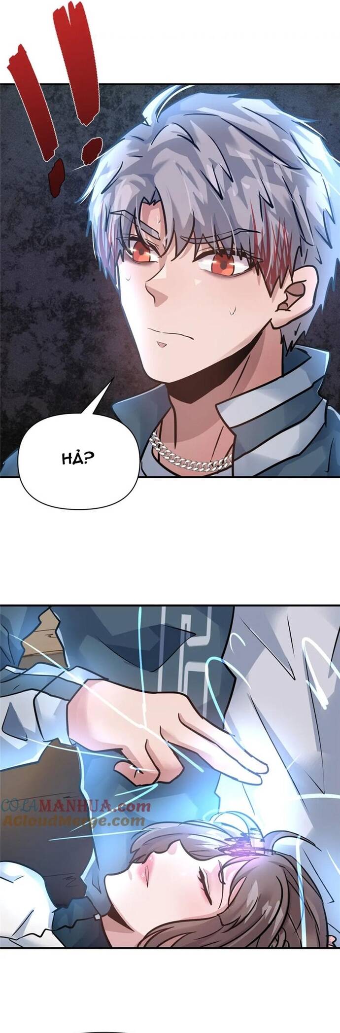 Vương Giả Săn Mồi [Chap 91-120]