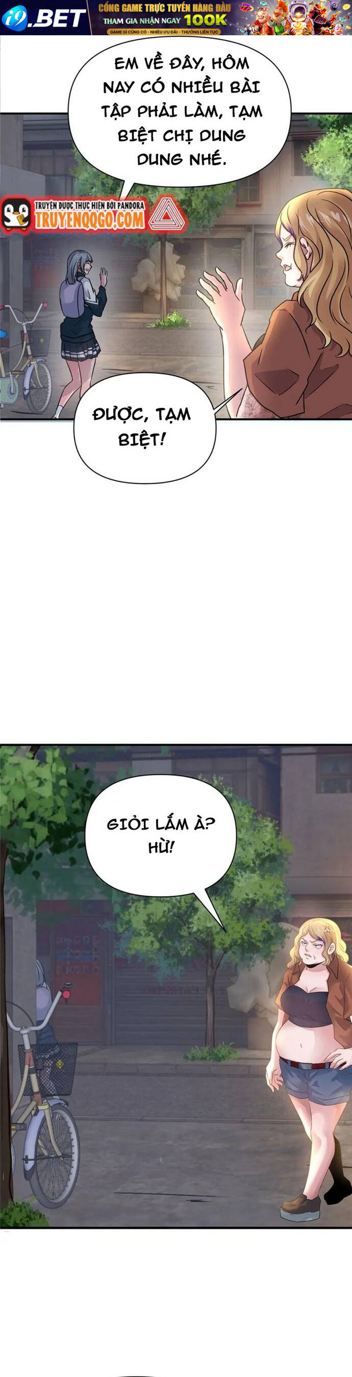 Vương Giả Săn Mồi [Chap 91-120]