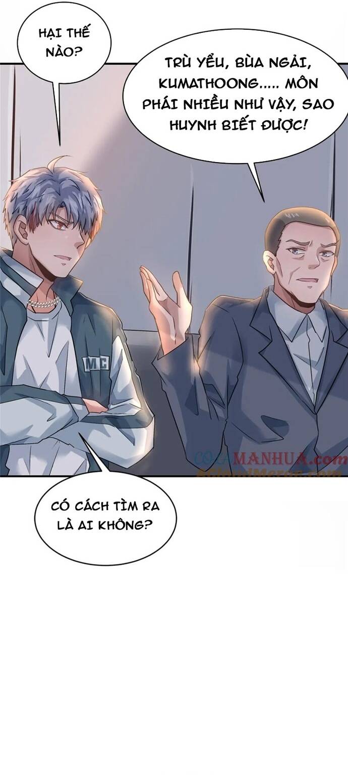 Vương Giả Săn Mồi [Chap 91-120]