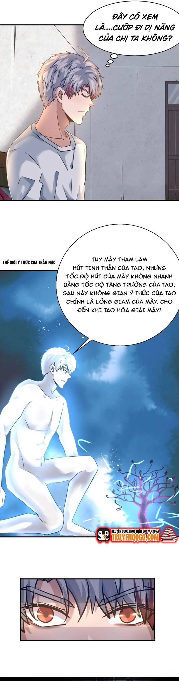 Vương Giả Săn Mồi [Chap 91-120]