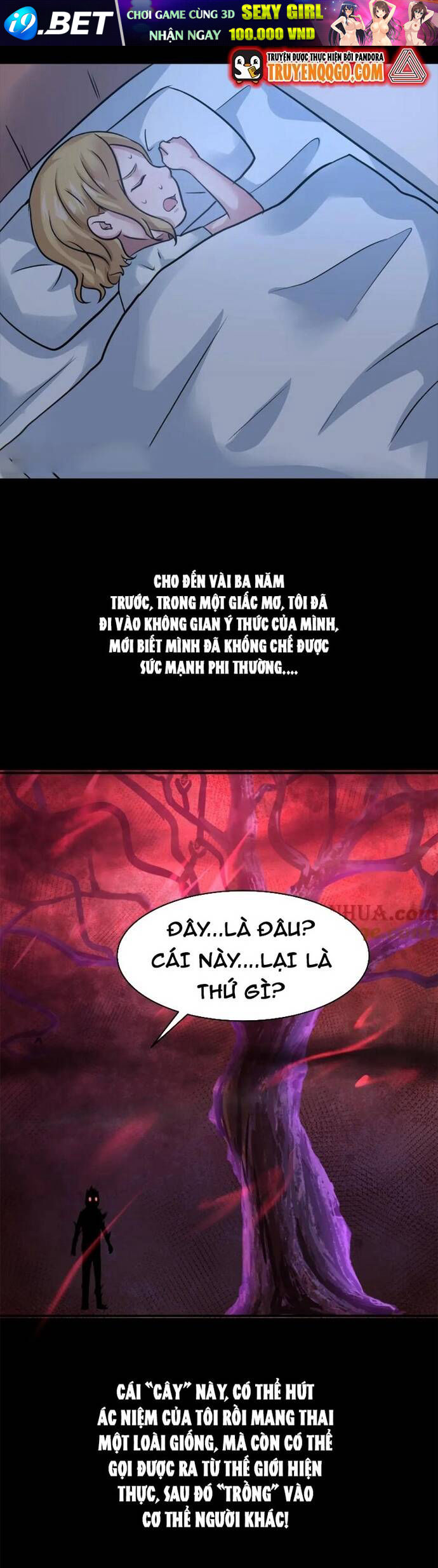 Vương Giả Săn Mồi [Chap 91-120]