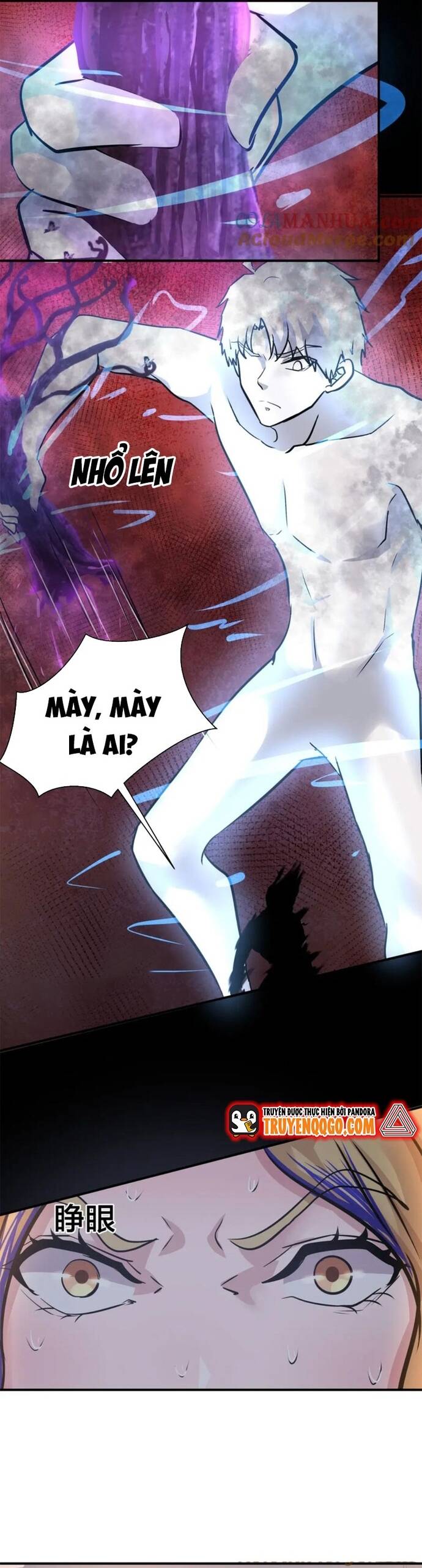 Vương Giả Săn Mồi [Chap 91-120]