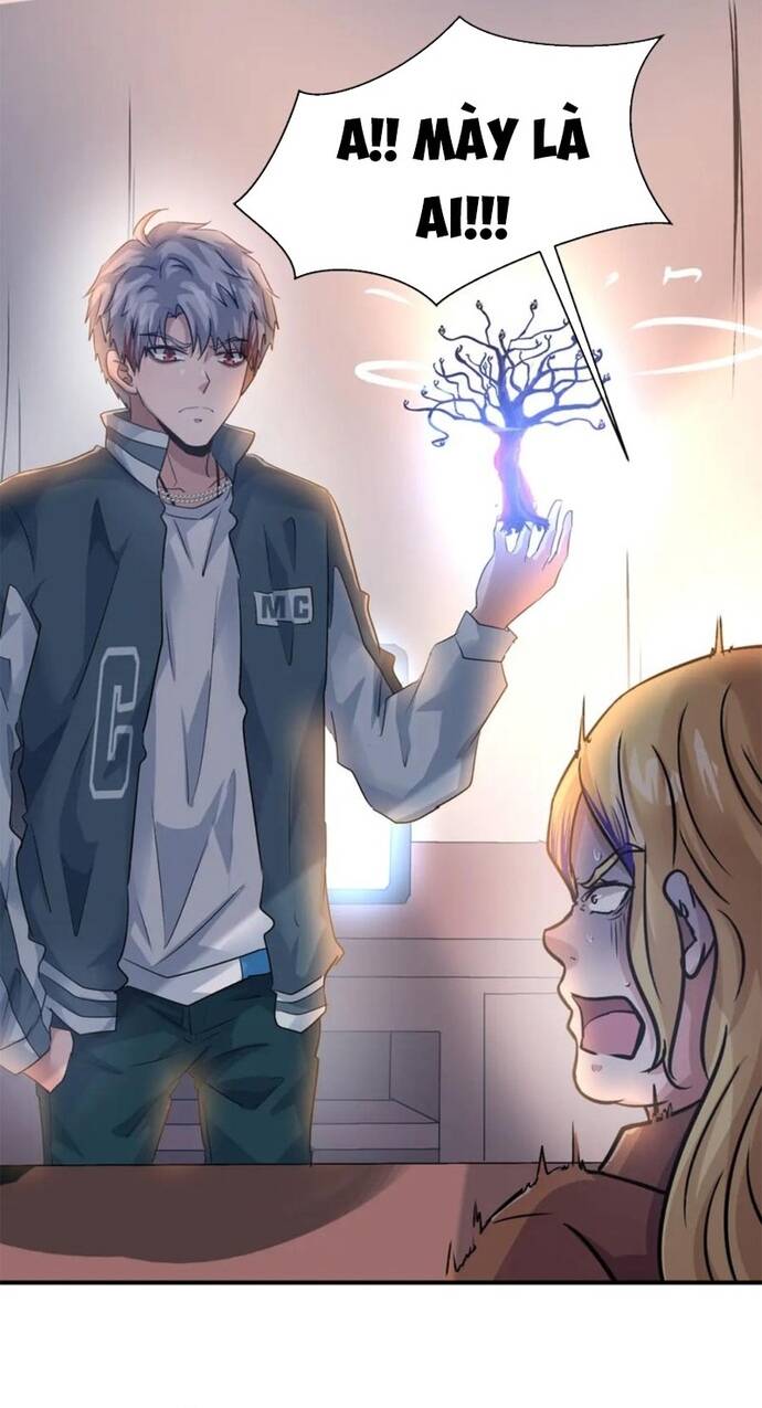 Vương Giả Săn Mồi [Chap 91-120]